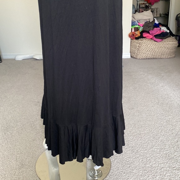NWT MAX EDITION BLACK SKIRT SIZE S MSRP $88.00 - Picture 7 of 7
